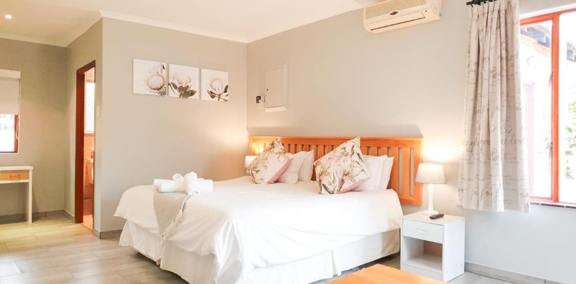 Thyme Inn On Greenway White River Ngoại thất bức ảnh