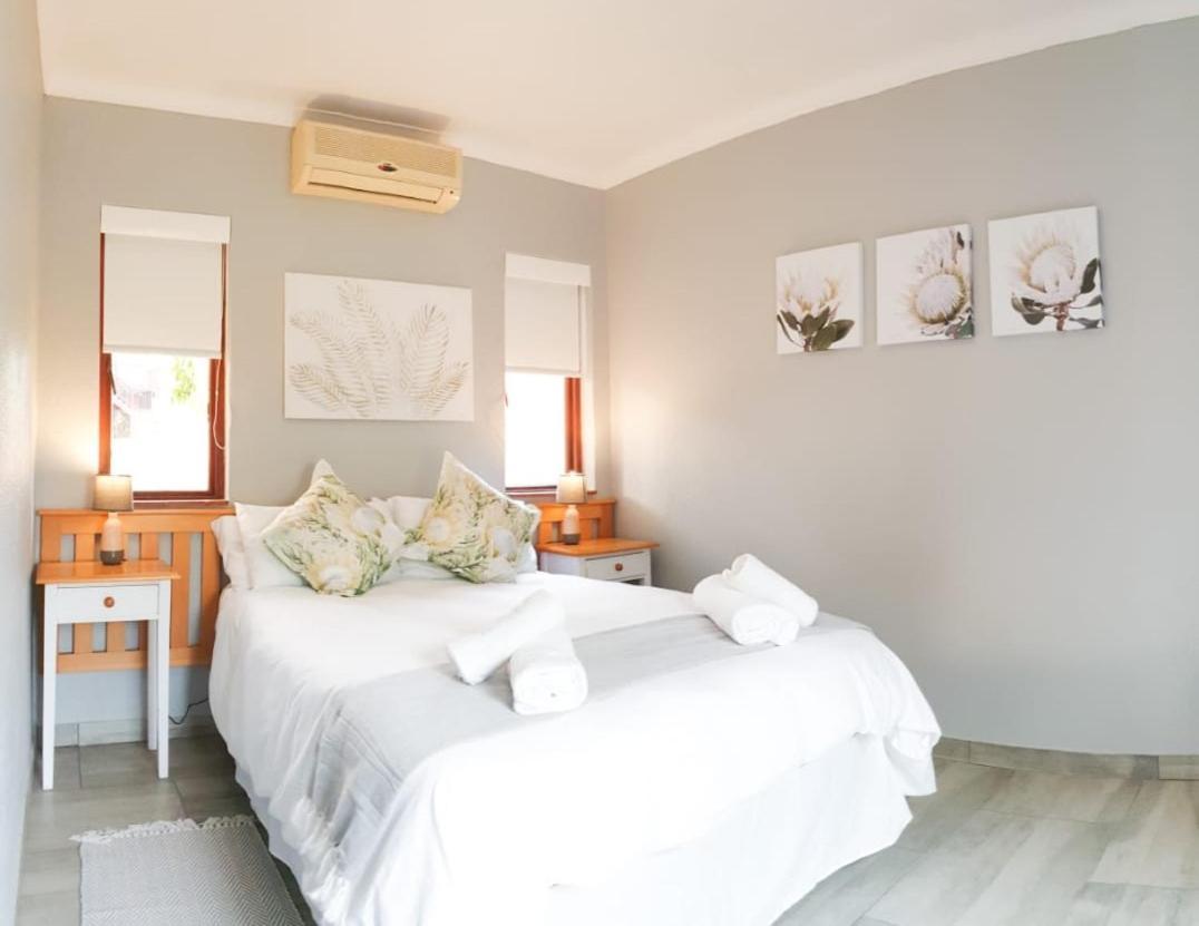 Thyme Inn On Greenway White River Ngoại thất bức ảnh