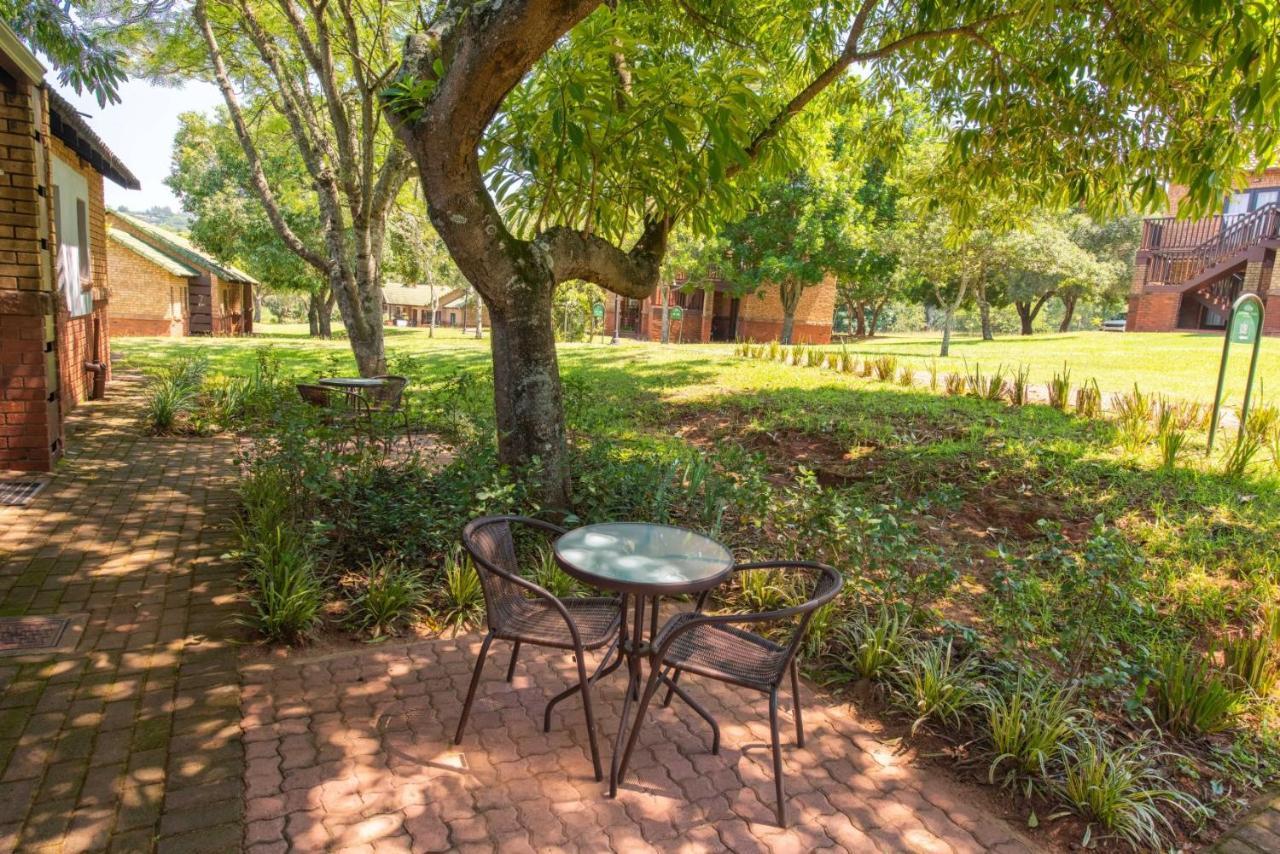Thyme Inn On Greenway White River Ngoại thất bức ảnh