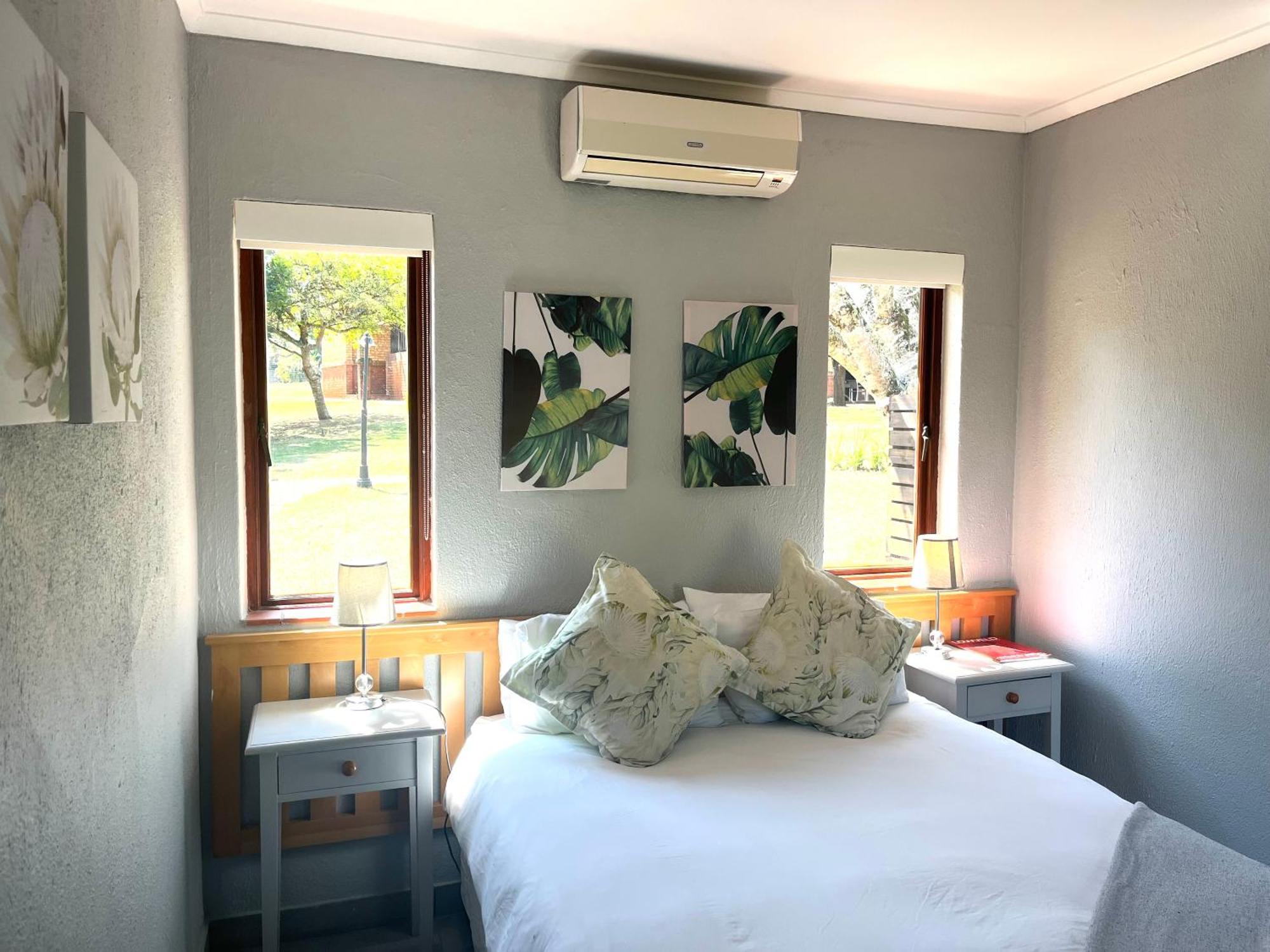 Thyme Inn On Greenway White River Ngoại thất bức ảnh