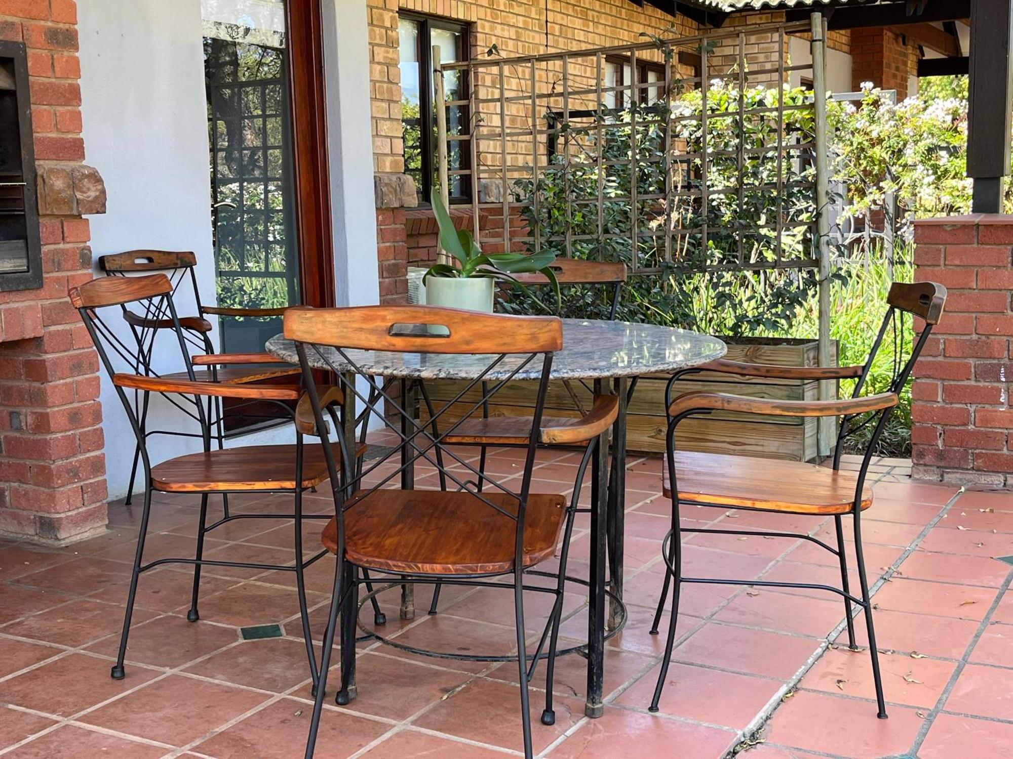 Thyme Inn On Greenway White River Ngoại thất bức ảnh