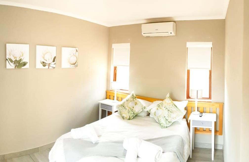Thyme Inn On Greenway White River Ngoại thất bức ảnh