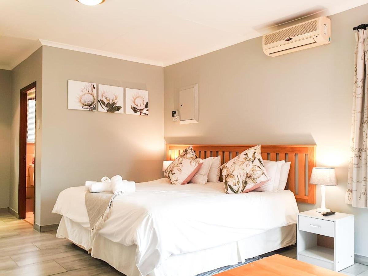 Thyme Inn On Greenway White River Ngoại thất bức ảnh