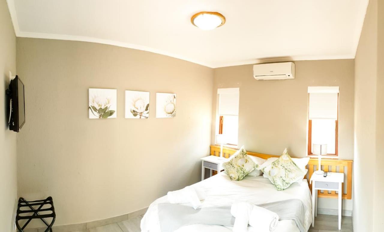 Thyme Inn On Greenway White River Ngoại thất bức ảnh